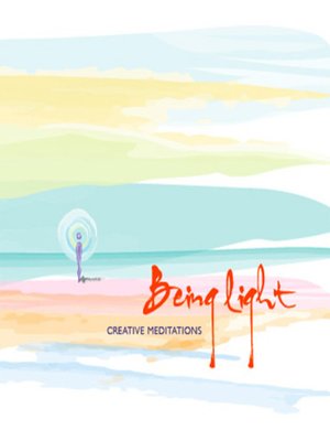 cover image of Being Light